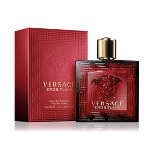 Versaace Eros Flame Eau De Parfum (ZYDROP)