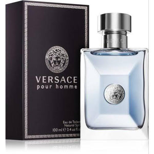 Versaace Pour Homme Eau De Toilette (ZYDROP)