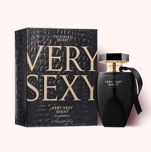 Victoriia's Secret Veryy Sexyy Night Eau De Perfume (ZYDROP)