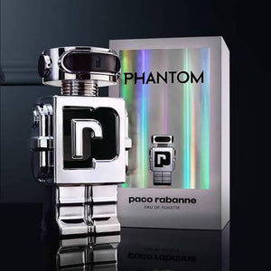 Phanttom Eau De Toilette (TURKEY)(ZYDROP)