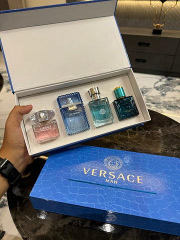 VARSACEE GIFT SET (ZYDROP)
