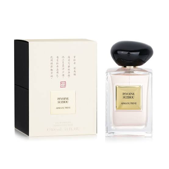 Priive Pivoine Szhouu EDP for women - 100ml