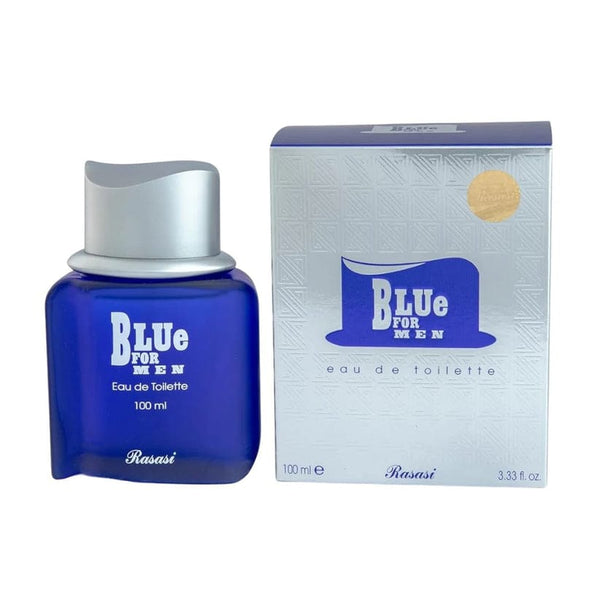 Rasaasi Blluue EDT for men - 100ml