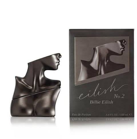 No.2 EDP for women - 100ml