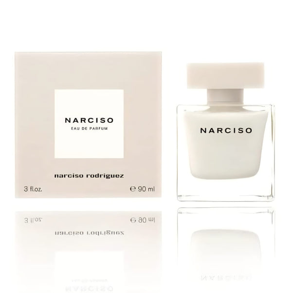 Narrcisoo poudree EDP for women - 90ml
