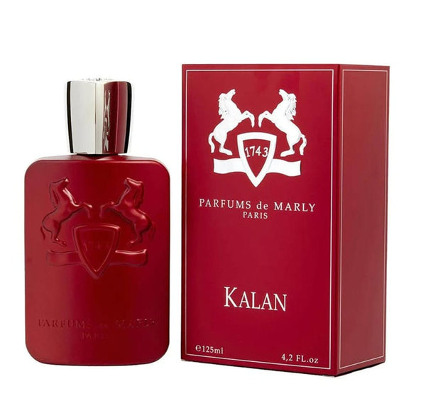 PDM Kallann for men - 125ml
