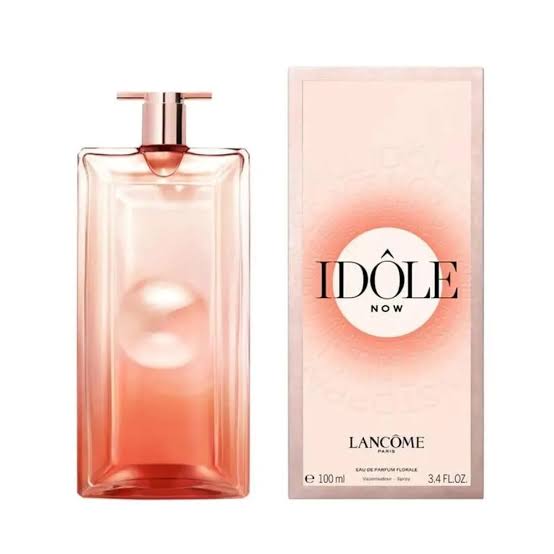 Lancomee Idolee Now EDP for women - 100ml