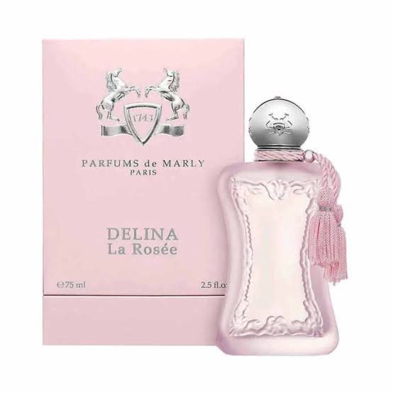PDM Dellinaa La Rosée EDP for women - 75ml