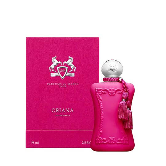 PDM Orriianaa EDP for women - 75ml