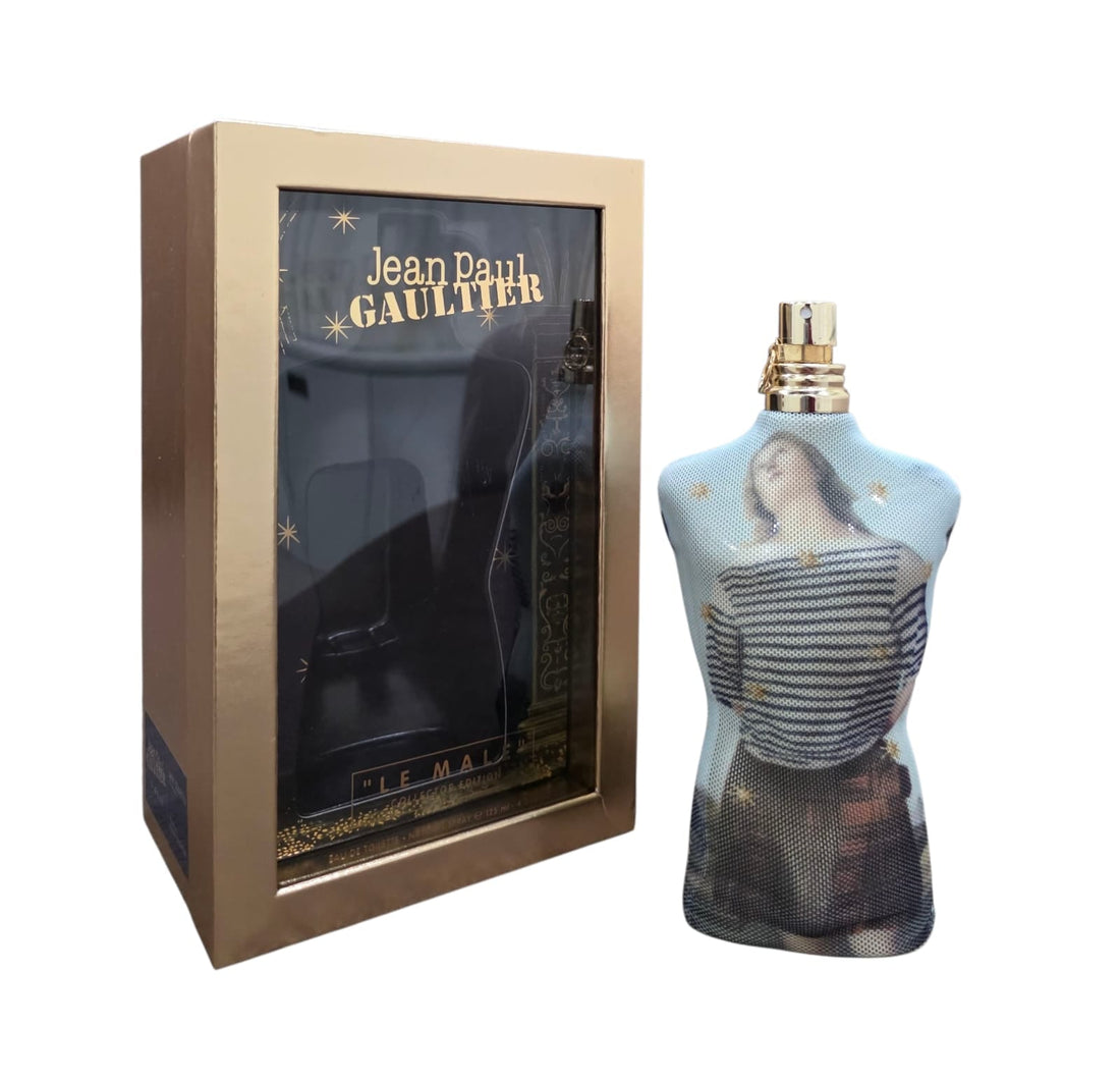 JPG Le male EDT for women - 125ml