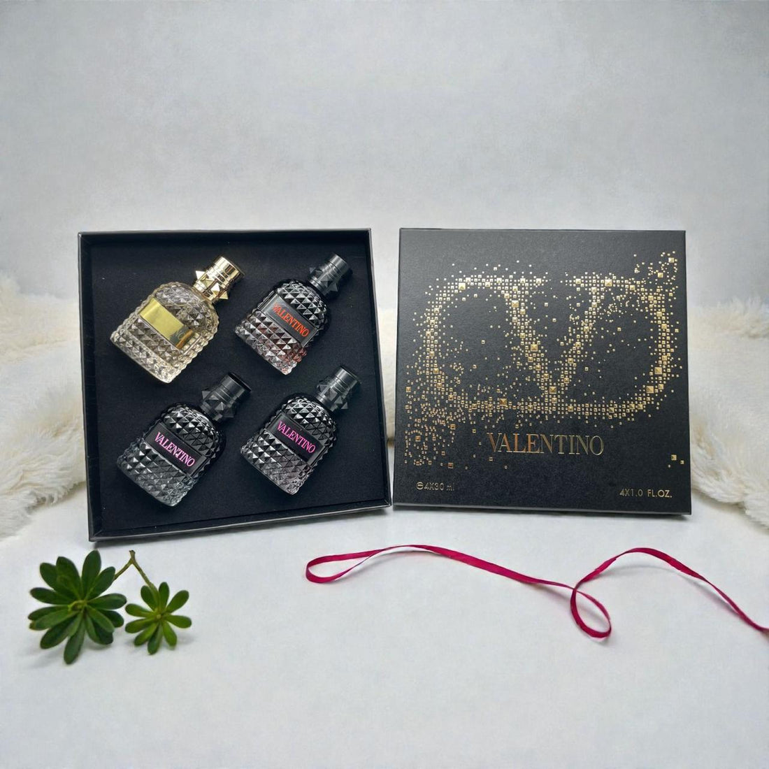 Vallentiiono gift set of 4