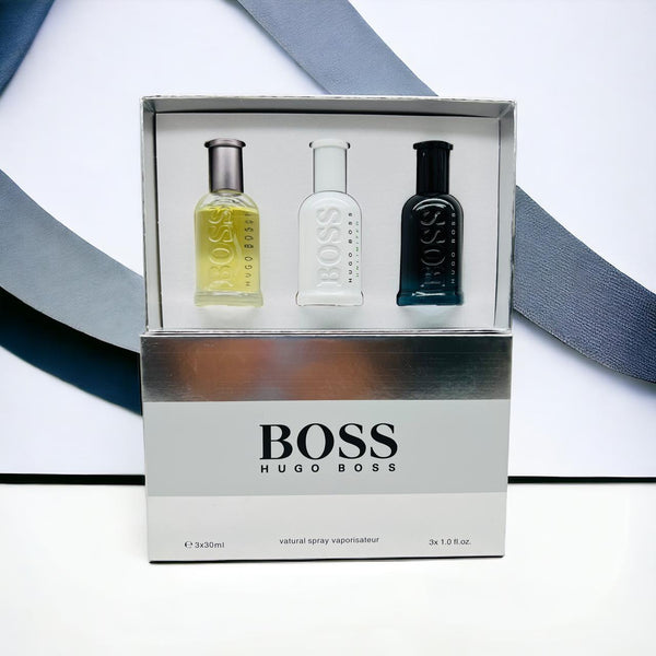 gift set of 3