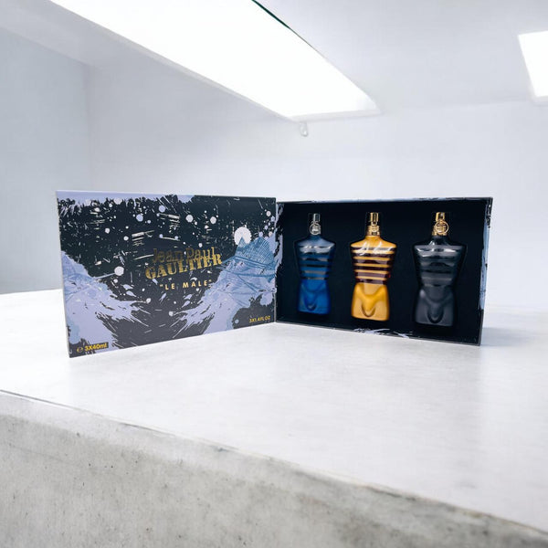 gift set of 3