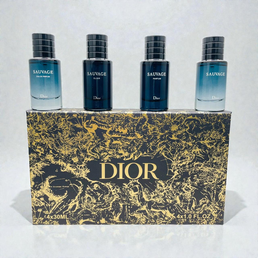 gift set of 4