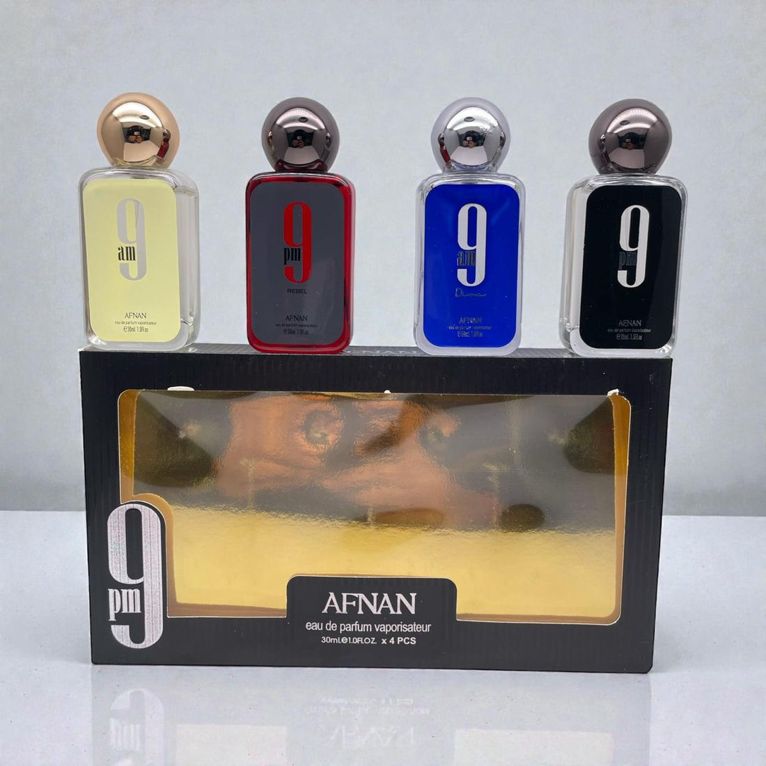 Gift Set of 4