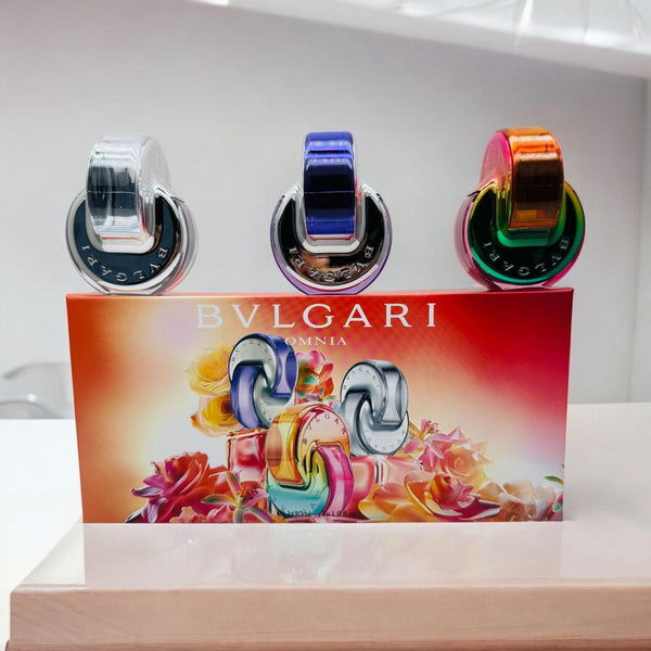 gift set of 3