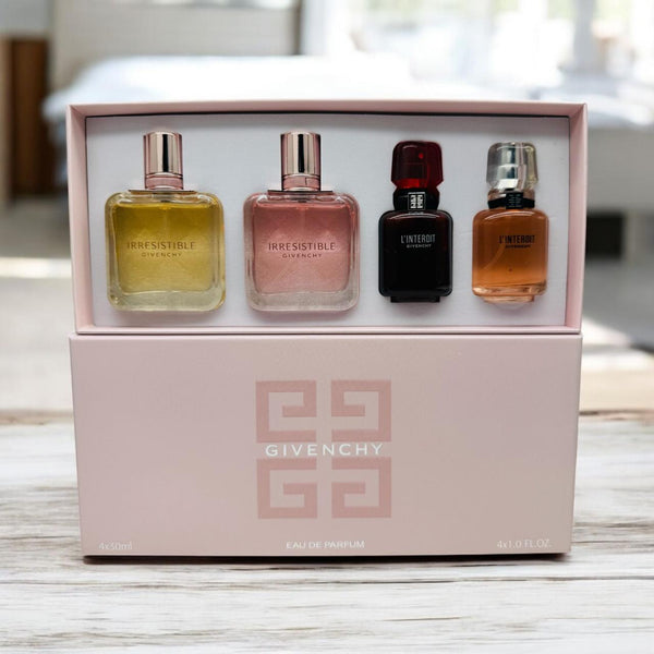 gift set of 4