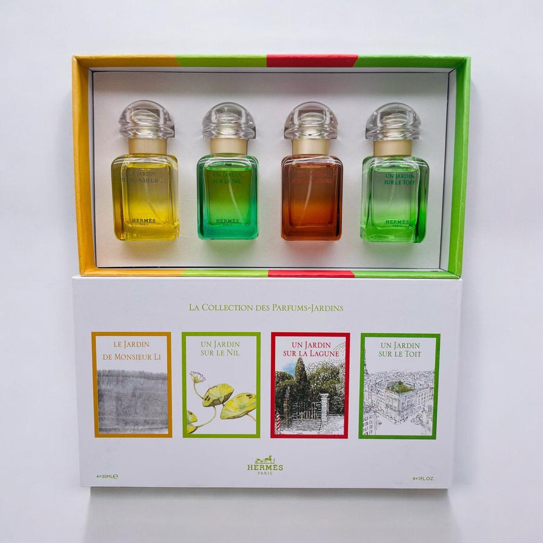 gift set of 4