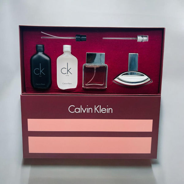 gift set of 4