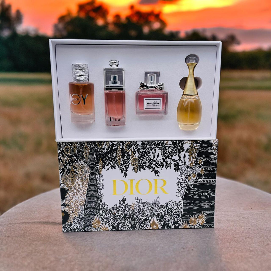 gift set of 4