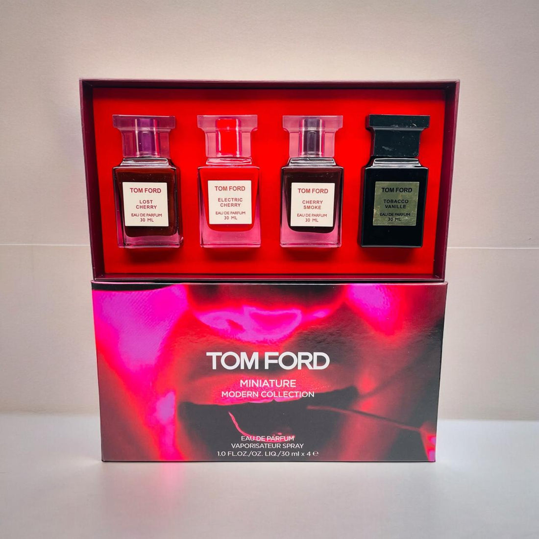 Tom forrd gift set of 4
