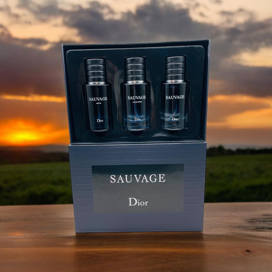 gift set of 3