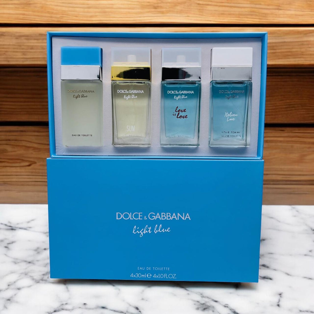 gift set of 4