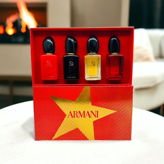 Ar*ani gift set (ZYDROP)