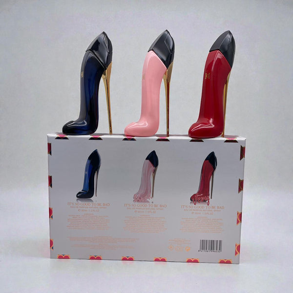 gift set of 3