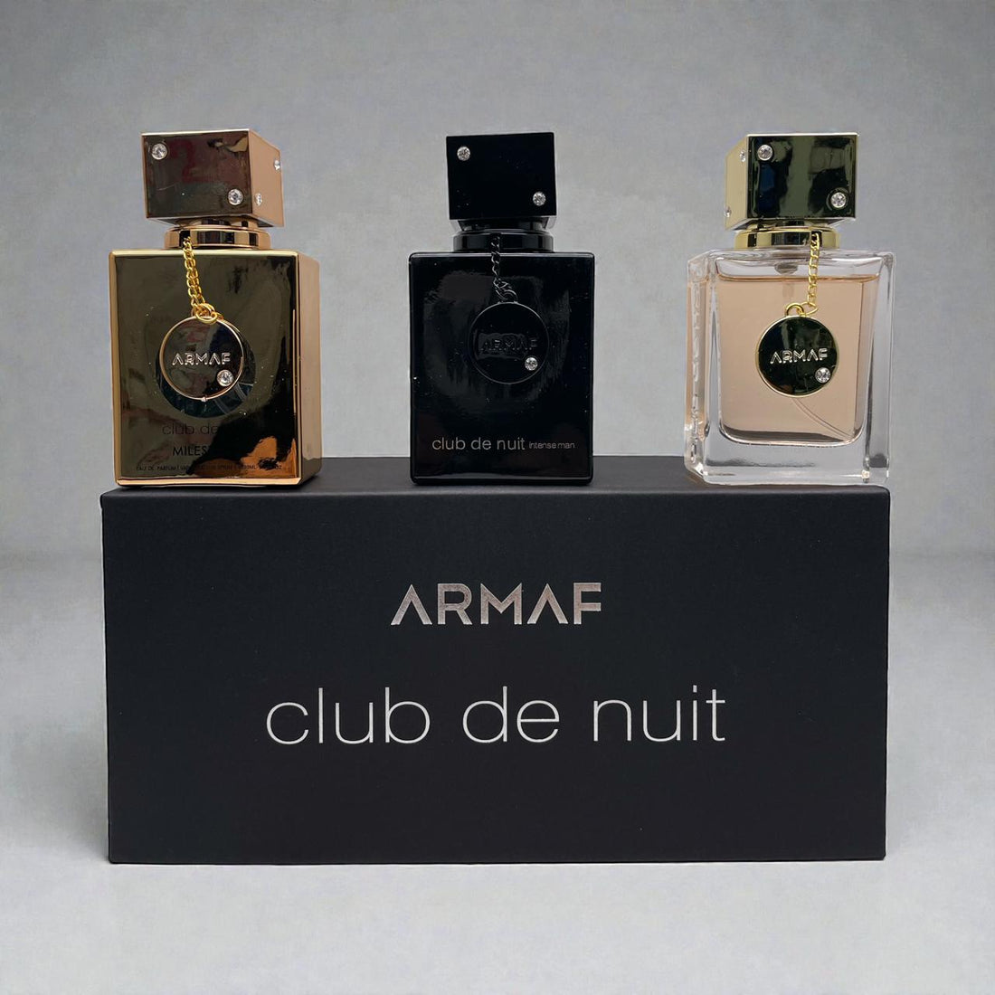 Gift Set of 3
