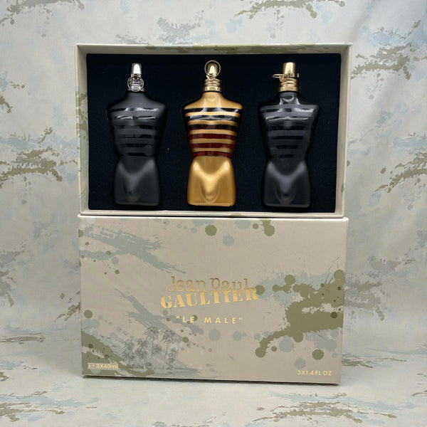gift set of 3