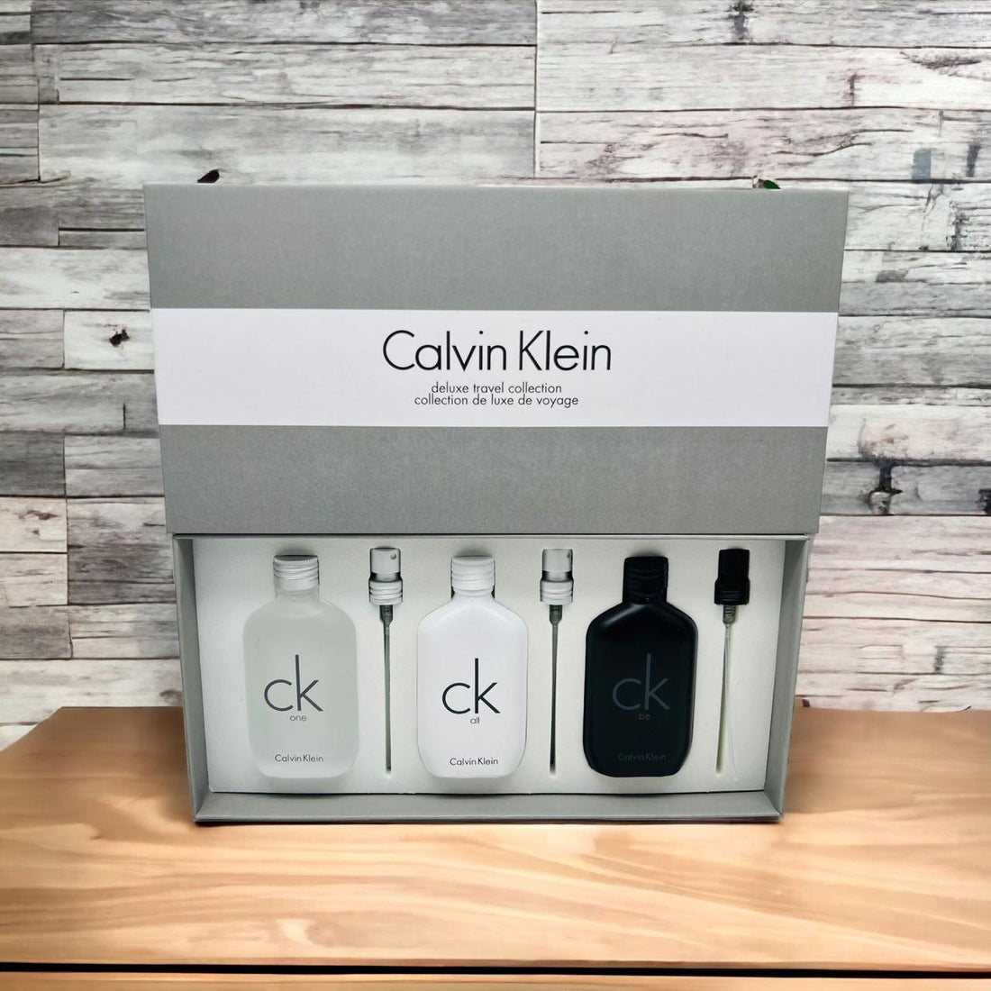 gift set of 3