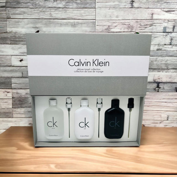 gift set of 3