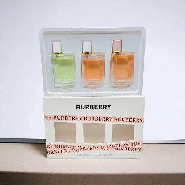 gift set of 3