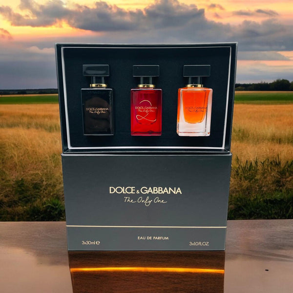 gift set of 3
