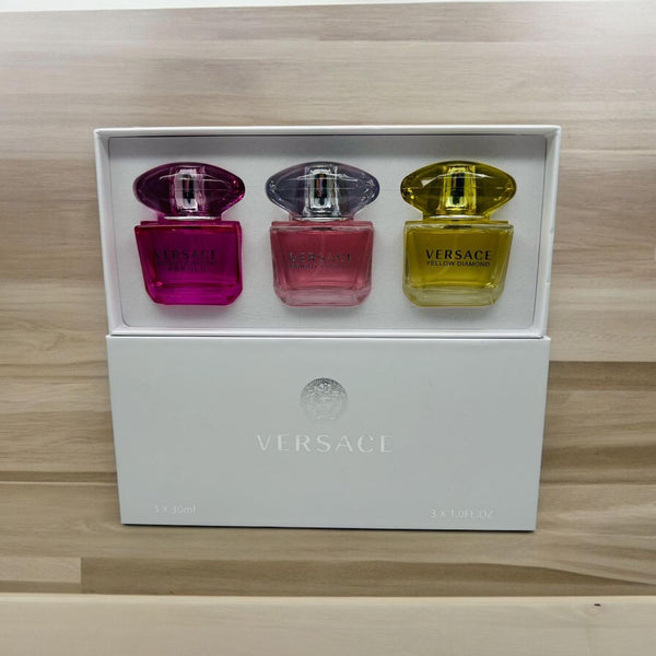 Verrrsace gift set of 3