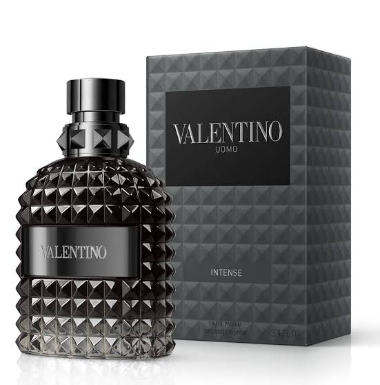 Valllentiino Umo Inttense EDP for men - 100ml