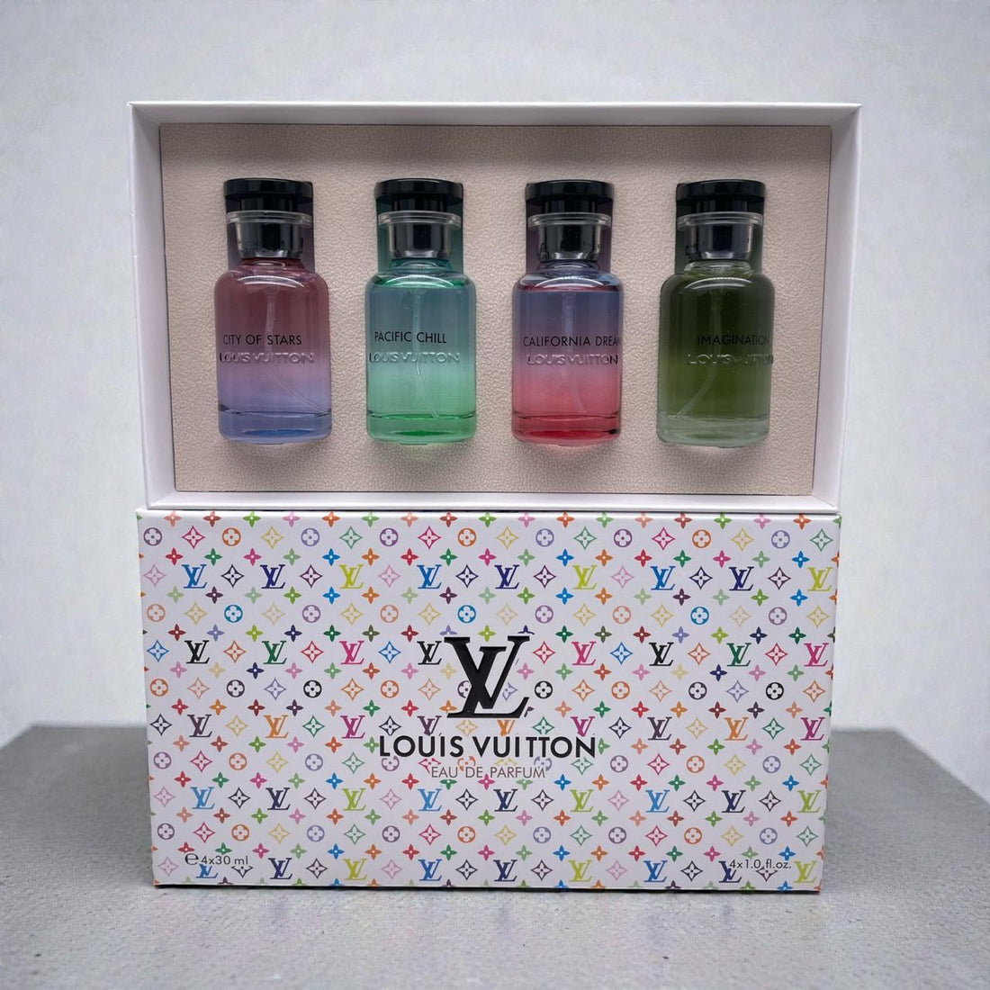 LV gift set of 4