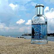 Hugo Boss Bottled Tonic Eau De Toilette (ZYDROP)