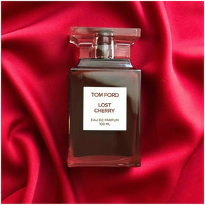 Tomm Forrrd Lost Cherry Eau De Parfum (ZYDROP)
