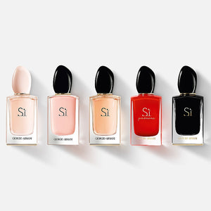 Si Eau De Giorgio Armani Parfum(ZYDROP)