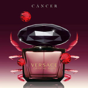 Versacce Crysstal Noir EDT (ZYDROP)