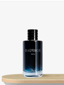 Diorr sauvaag parfum (ZYDROP)