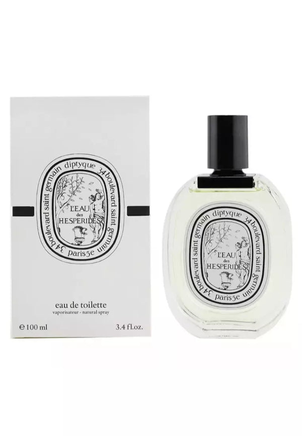 leau diss hesperrides for unisex - 75ml (PREMIUM)
