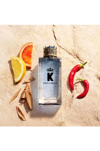 DOLLCE & GABBANNA K Eau De Toilette (ZYDROP)