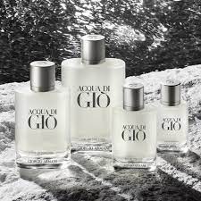 Giorgio Armani Acqua Di Gio Eau De Toilette (ZYDROP)