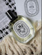l'eau dess hespperrides Diptyque(TURKEY)(ZYDROP)