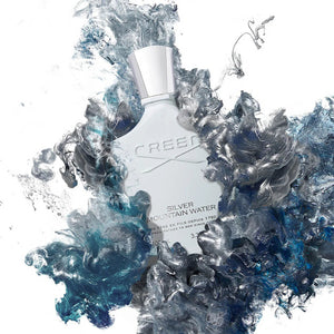 Creed Silver Mountain Water Eau De Parfum (TURKEY)(ZYDROP)