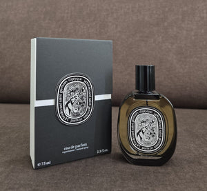 diptyquee tempoo  eau de parfum (TURKEY)(ZYDROP)