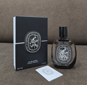 Diptyque Fleur de Peau Eau de Parfume (TURKEY)(ZYDROP)
